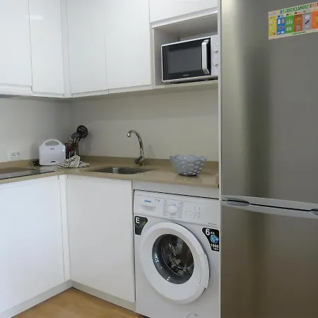 Suncanarias Torres Del Sol 1305 * 阿罗纳