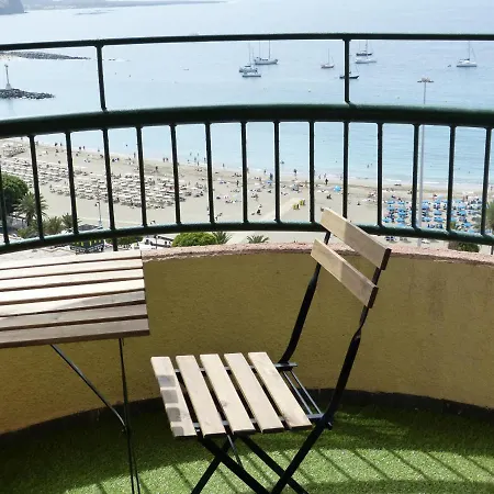 Suncanarias Torres Del Sol 1305 * 阿罗纳