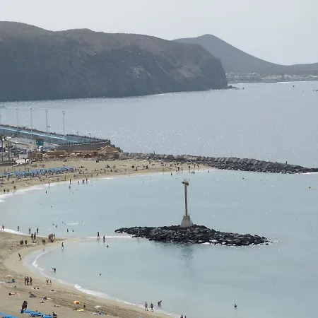 Apartment Suncanarias Torres Del Sol 1305