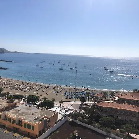 Suncanarias Torres Del Sol 1305 Apartment