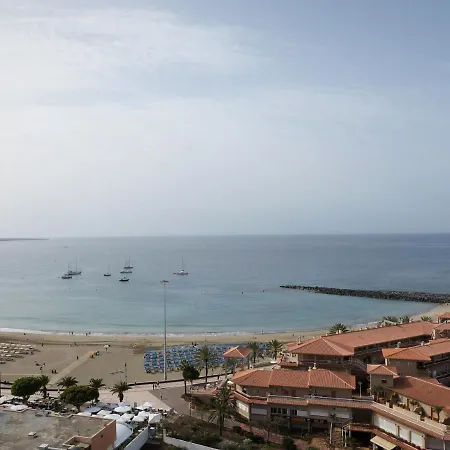 Suncanarias Torres Del Sol 1305 Lejlighed *